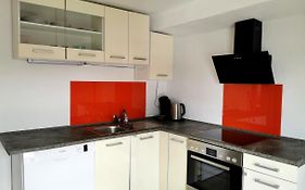 Schoene Ferienwohnung In Merklingen